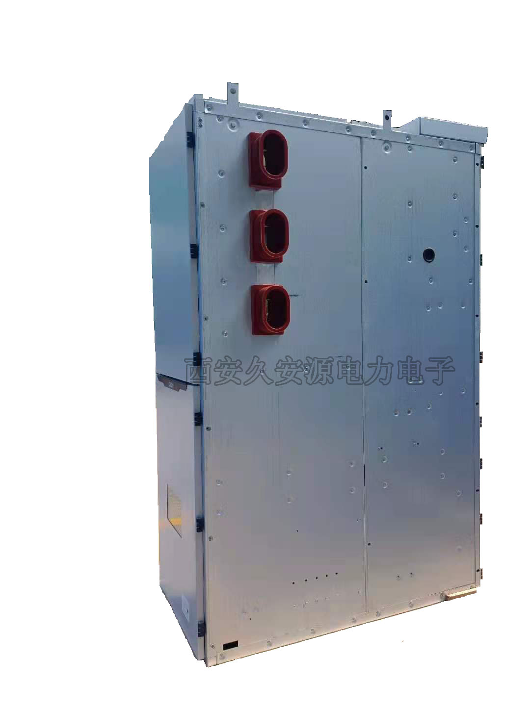 一体式高压固态软起动器