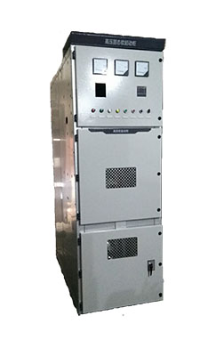 标准型高压固态软起动装置